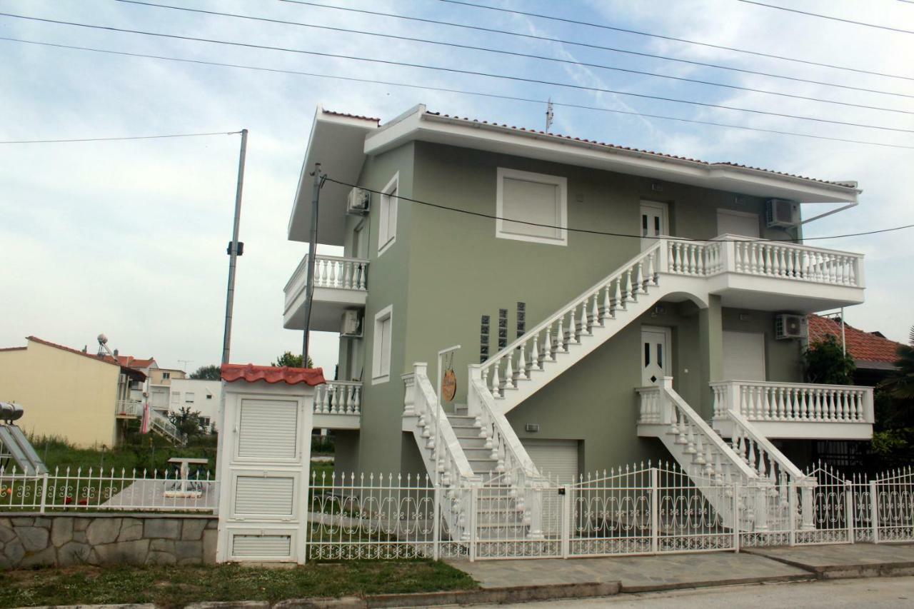 Dida Home Керамоти Экстерьер фото